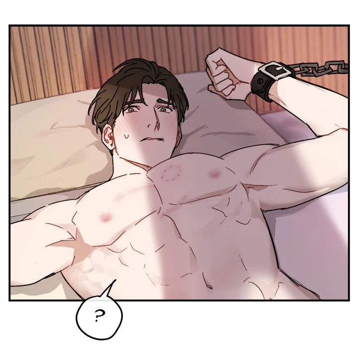 Our Future - Chapter 28